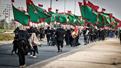۲۰ سورت پرواز یزد به نجف و بالعکس در اربعین امسال