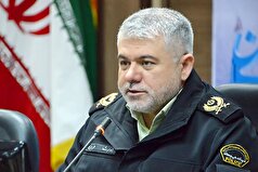 توقیف ۱۴ هزار دستگاه پمپ آب قاچاق به ارزش هزار میلیارد در شهریار
