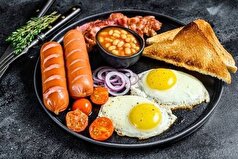 حذف وعده صبحانه حتی شما را چاق میکند!