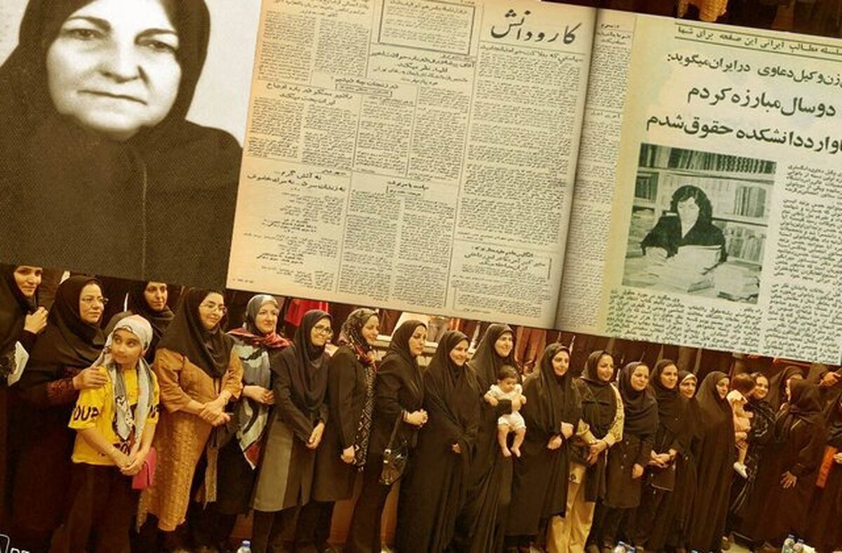 فراتر از کلیشه‌ها؛ نقش آفرینی زنان یزدی در دنیای روزنامه‌نگاری
