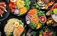 فواید رژیم غذایی مدیترانه‌ای که نمیدانستید!