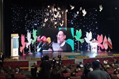 تجربه آزادگان باید به عنوان یک راهبرد مورد توجه قرار بگیرد