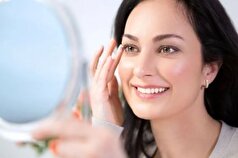 افزایش چین‌وچروک و تشدید جوش‌ صورت با کم‌خوابی