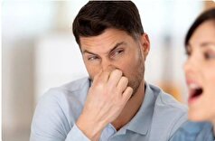 رفع بوی ناخوشایند بدن به کمک طب سنتی