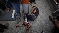هشدار پزشکان بدون مرز: شمار مجروحان غزه ۳ برابر شده است