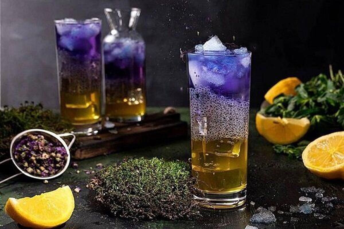 معرفی بهترین نوشیدنی‌ها برای روز‌های گرم