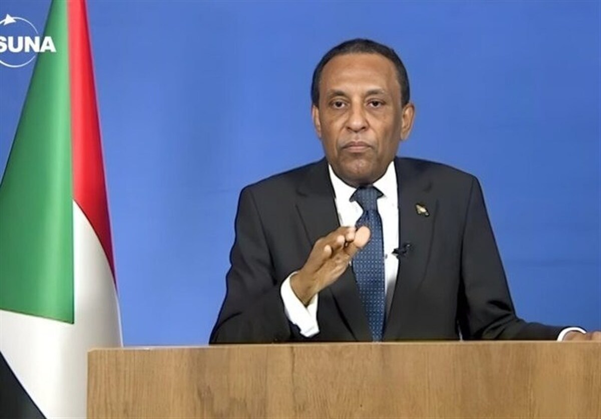 واکنش سودان به اعزام مزدور از کلمبیا به دارفور