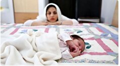 افسردگی پس از زایمان شایع‌ترین اختلال خلقی در بین مادران