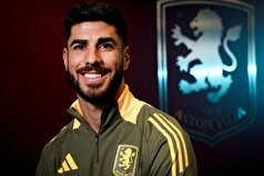 Caught Offside: هافبک پاری سن ژرمن در آستانه انتقال ۱۵ میلیون یورویی به استون ویلا