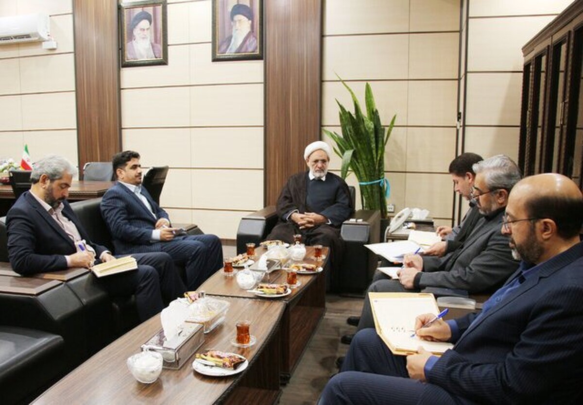 رعایت کرامت انسانی محور اصلی در اجرای عدالت است