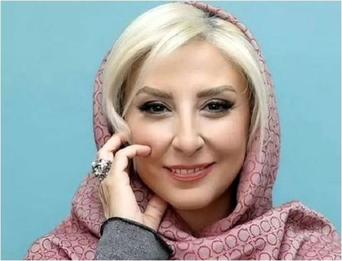 ادعای خاص و معجزه بودن مرجانه گلچین در مجازی سوژه شد!