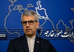 بقائی: با چشمانی باز تحولات قفقاز را رصد می‌کنیم