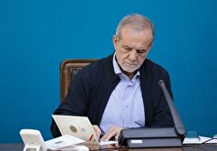 پزشکیان: جلوی سوزاندن ۷۰۰ میلیون دلاری ثروت ملی را گرفتیم