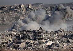 حماس: با طرح اشغال غزه، نسل‌کشی جدیدی به راه خواهد افتاد