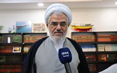 خبرگزاری‌ها باید یک گام جلوتر از جامعه باشند