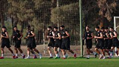 پایان مناقشه پرسپولیس و سازمان لیگ؛ کارت بازی بازیکنان صادر شد