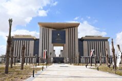 مخالفت مجدد مصر با کوچ اجباری فلسطینیان