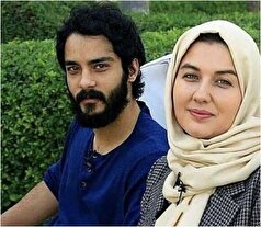 قاب‌های خانوادگی سهیلی ها، در موقعیت‌های مختلف را از دست ندهید+تصاویر