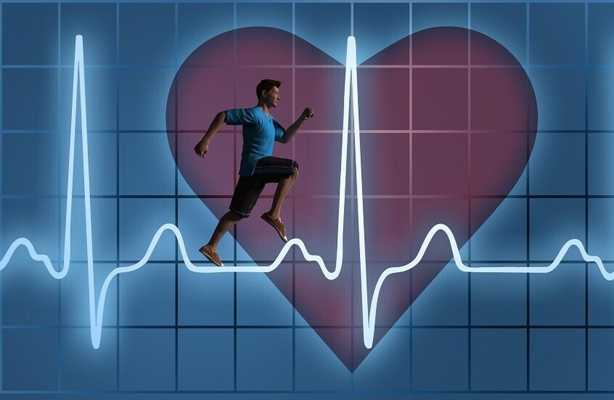 یک روش ساده برای پیشگیری از بیماری قلبی