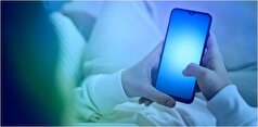 این نور همیشه در صحنه حاضر قاتل خواب منظم و آرام شبانه است