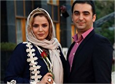 ترکیب زیبایی و تکبر در پرتره‌های جدید سپیده خداوردی بحث برانگیز شد! +عکس