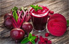 اگر به طور مرتب چغندر مصرف کنیم از چه خواصی بهره‌مند می‌شویم؟