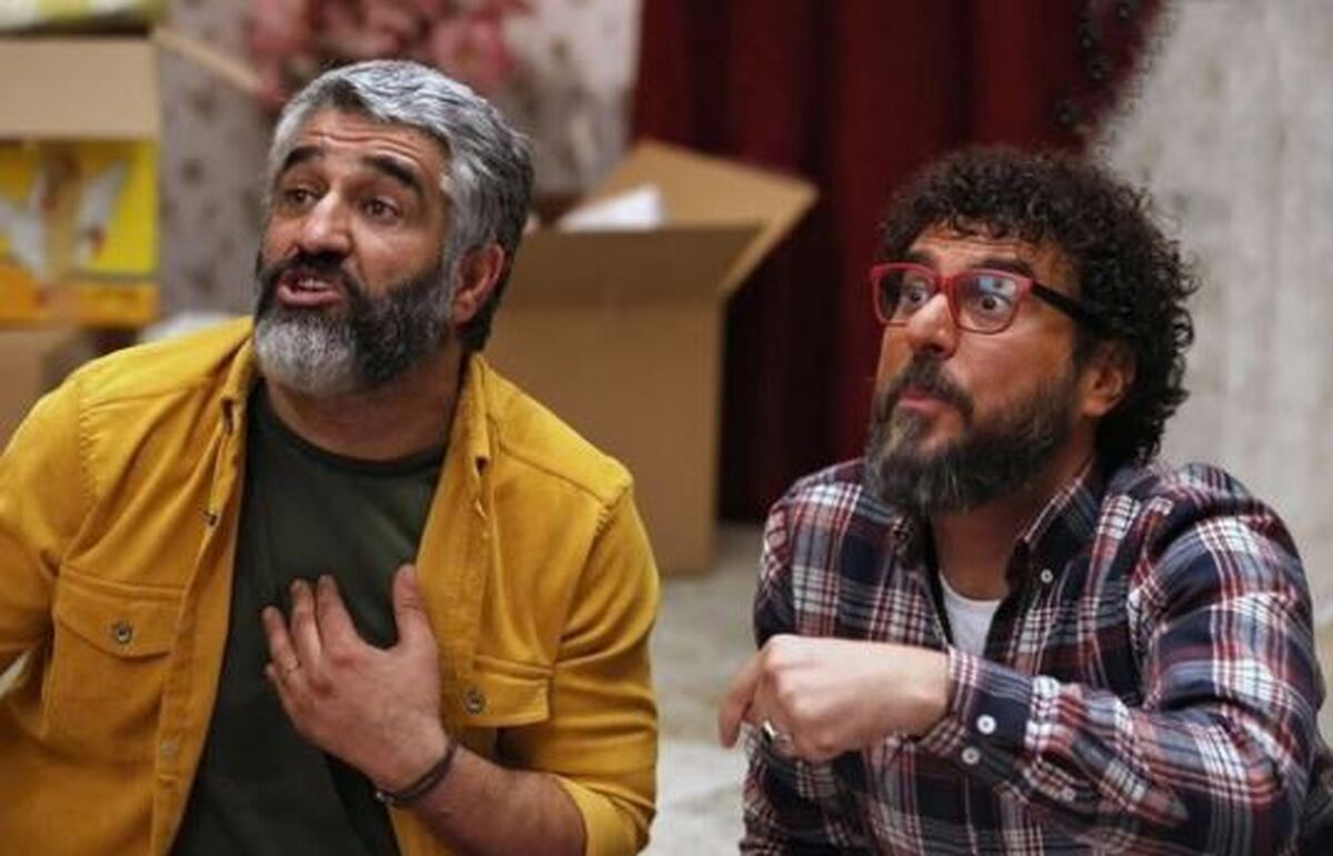 ۲ فیلم که از ۵ شهریور روی پرده سینما می‌رود