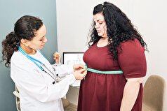 یک متخصص غدد درون ریز سه اصل کلیدی را نام برد که بدون آنها کاهش وزن بسیار دشوار است.