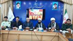خوابگاه‌های دانش آموزی رزن نیاز به بازسازی فوری دارد