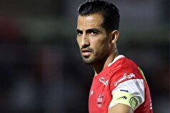 باشگاه پرسپولیس، بازنده دعوا با وحید امیری!