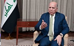 توسل به زور نمی تواند مانع گرفتن سلاح از حشدالشعبی گردد