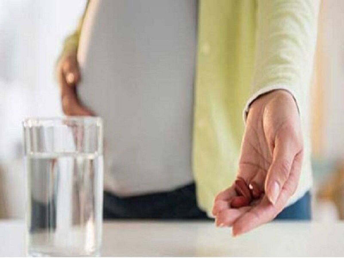 به خطر افتادن سلامت مادر ونوزاد در اثر کمبود آهن