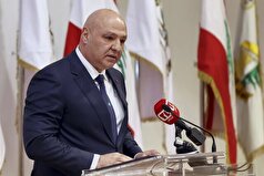 عون: پیام ما عدم دخالت در امور داخلی لبنان است