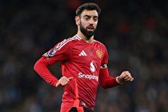 فرناندز، هافبک منچستریونایتد: ما بازی مقابل آرسنال را خیلی خوب کنترل کردیم