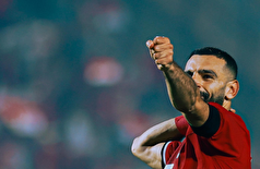 چرا محمد صلاح دیر به اردوی فراعنه پیوست؟