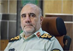 کشف ۱۳۸ میلیارد ارز قاچاق و دومیلیون دینار تقلبی در راستا ماموریت‌های اربعین