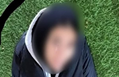 جنایت هولناک: یک بازیکن زن مصری توسط شوهرش در مقابل چشمان دو فرزندش به ضرب گلوله کشته شد