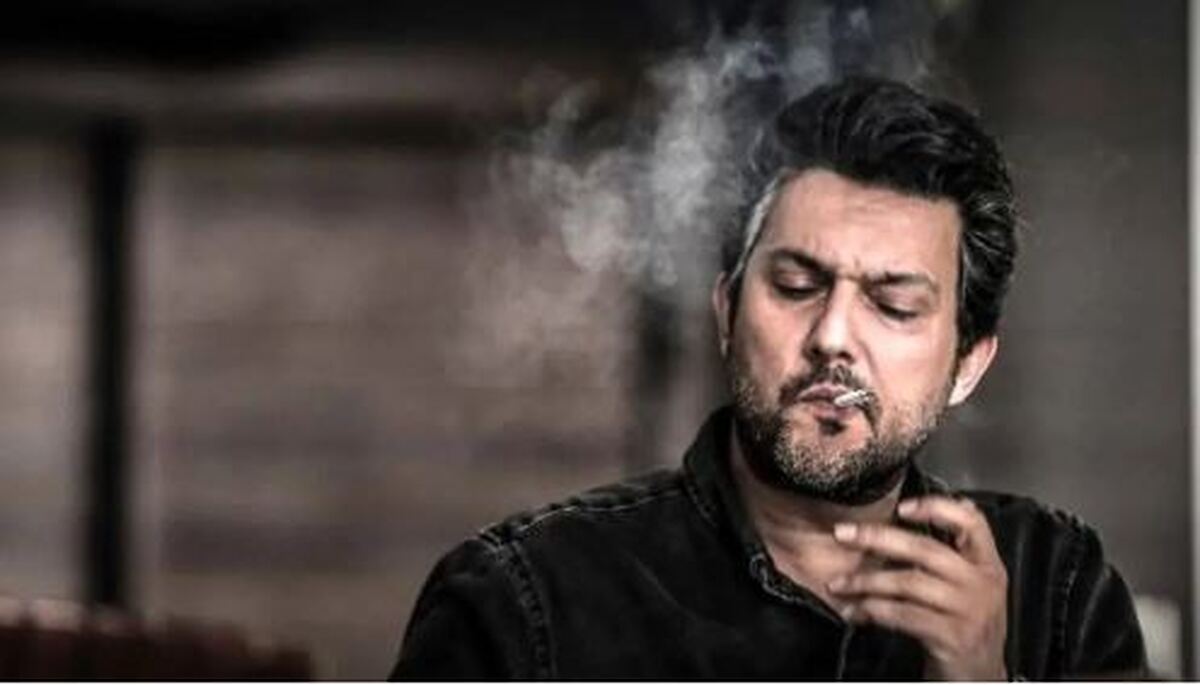 واکنش تهیه‌کننده پیرپسر به درگیری حامد بهداد و داریوش ارجمند!