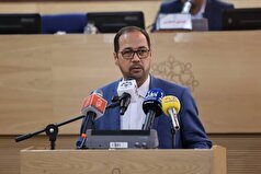 مشهد نیز همچون نجف و کربلا باید شهر خدمتگزار زائران باشد