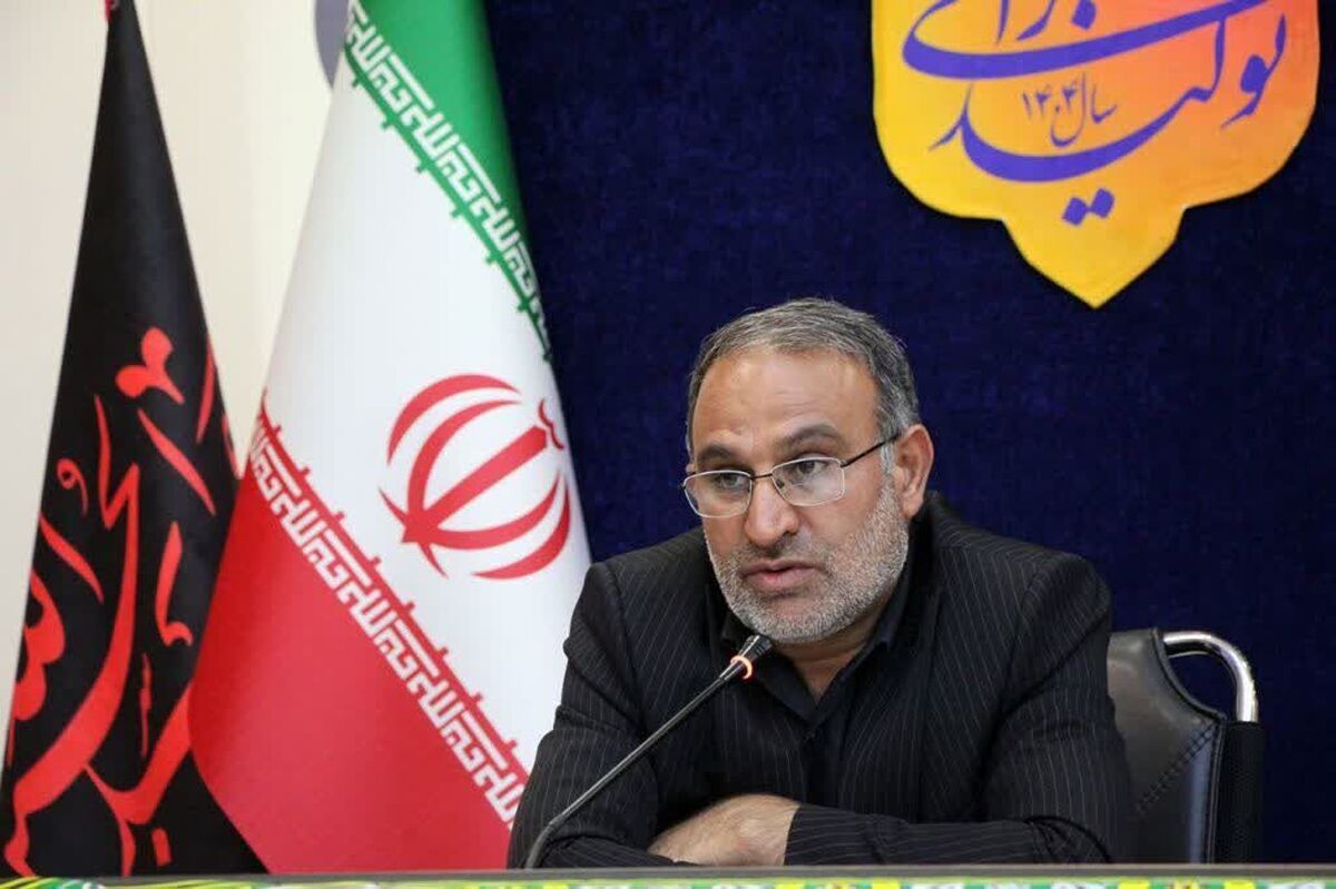 ایستگاه‌های معرفی خدمات دولت در ورودی‌های خوزستان ایجاد می‌شود