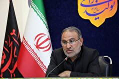 ایستگاه‌های معرفی خدمات دولت در ورودی‌های خوزستان ایجاد می‌شود