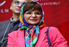 سلفی یهویی سیما تیرانداز با استایل سفید/چهره نچرال و بدون آرایش خانم بازیگر دیدنی شد!