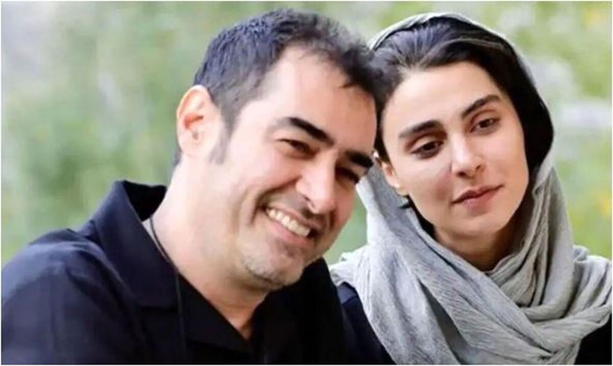 رونمایی از کودکی لاله مرزبان با مو‌های لخت و خرمایی /وی از کودکی شیرین بود+عکس