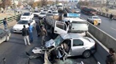 خشم و عصبانیت یکی از دلایل تصادفات هولناک است!