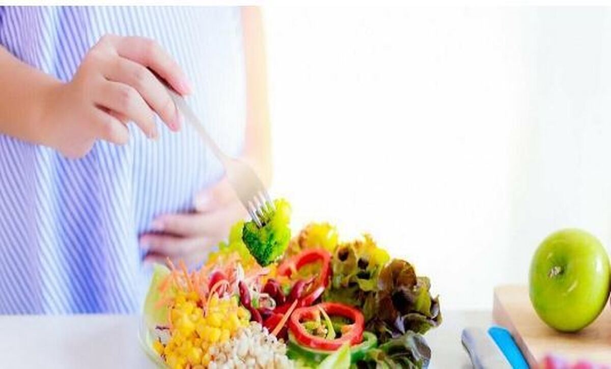 آیا خوردن غذا‌های طبع سرد در بارداری با جنسیت جنین ارتباطی دارد؟