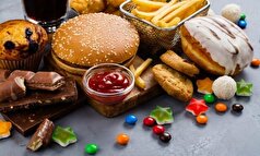 حتی یک وعده فست‌فود هم بدون ضرر نیست!