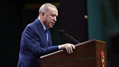 اردوغان پس از نشست روسیه و آمریکا، انگیزه جدیدی را برای حل و فصل بحران اوکراین اعلام کرد.