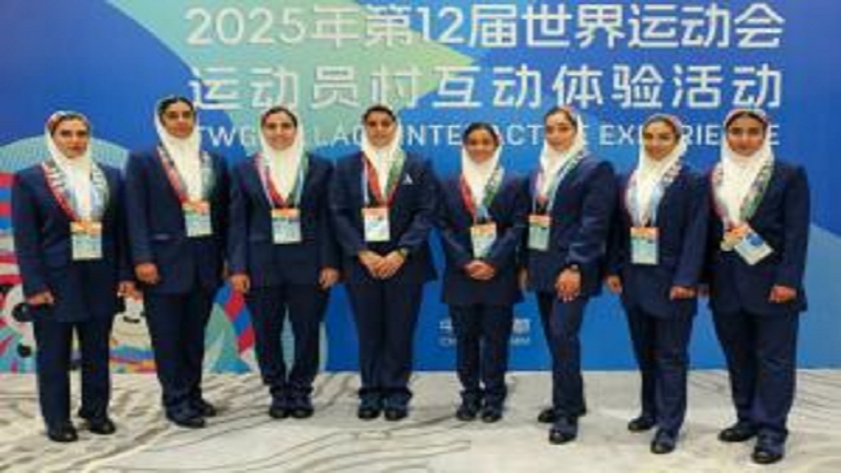 نگاهی به عملکرد ورزش ایران در ادوار مختلف بازی‌های جهانی/ چنگدو به نام «دختران ایران» ثبت شد