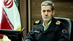 کشف ۷۲ تن برنج احتکاری در مازندران