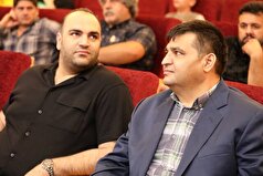 رضازاده رسما جایگزین بهداد سلیمی شد